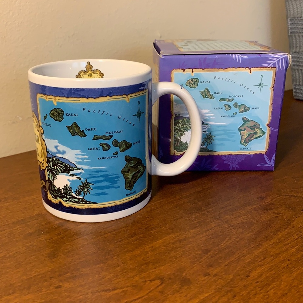 Coffee mug